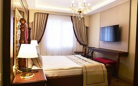 Amida Boutique Otel
